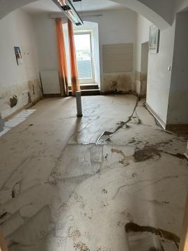 Obisk Psihiatrične bolnišnice Begunje